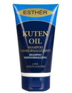 Kuten Oil Shampoo 150ml