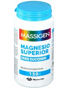 Massigen Magnesio Superior 150g
