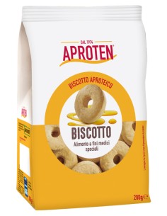 APROTEN BISCOTTO 200 G
