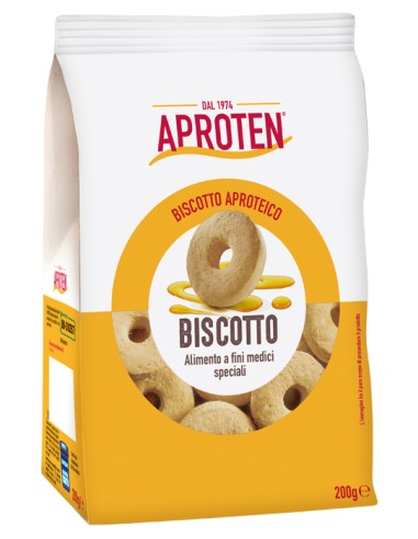 APROTEN BISCOTTO 200 G