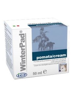 Winterpad Pomata 50ml