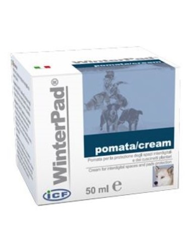 Winterpad Pomata 50ml