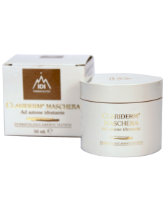 CLARIDERM MASCHERA IDRATANTE 50 ML