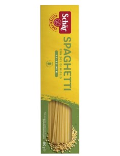 Schar Spaghetti 500g