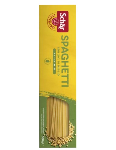 Schar Spaghetti 500g