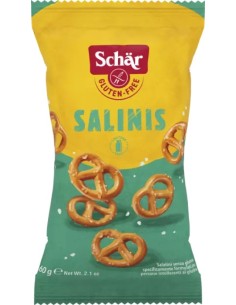 Schar Salinis Salatini 60g