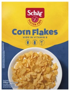 Schar Corn Flakes 250g