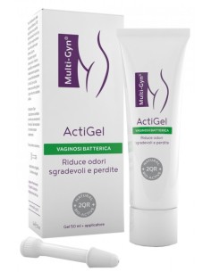 Actigel Multi-Gyn 50ml