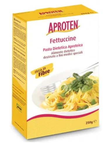 Aproten Fettuccine 250g