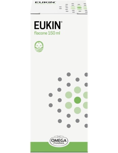 Eukin 150ml