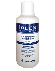 IALEN OLIO DETERGENTE 500 ML