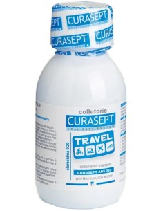 Curasept Collutorio 0,20% Ads Travel 100ml