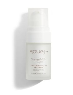 Rougj Steminelveg Green Crema Contorno Occhi Anti-Age 15ml