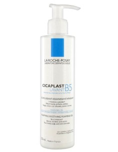 CICAPLAST LAVANT B5 GEL DETERGENTE 200 ML