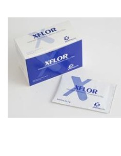XFLOR 30 BUSTINE DA 3 G