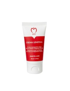 MOST CREMA LENITIVA 50 ML