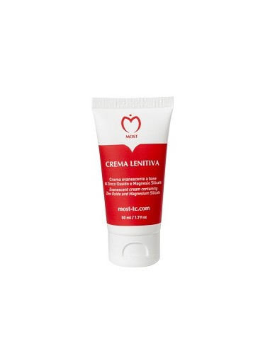 MOST CREMA LENITIVA 50 ML