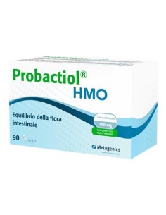 PROBACTIOL HMO 90 CAPSULE