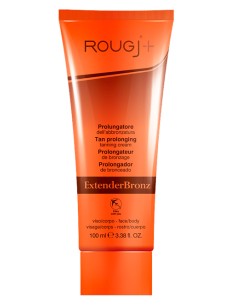 ROUGJ EXTENDER BRONZ PROLUNGATORE TUBO 100 ML