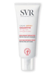 SVR Cicavit SPF 50+ Crema 40ml