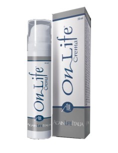 ONLIFE CREMA 50 ML