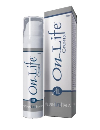 ONLIFE CREMA 50 ML