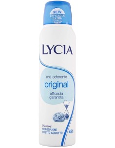 Lycia Original Spray 150ml