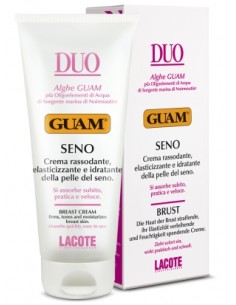GUAM DUO CREMA SENO 150 ML