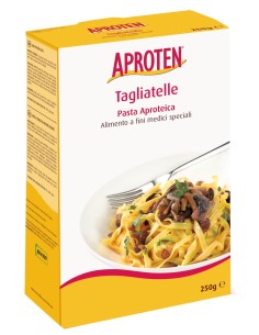 Aproten Tagliatelle 250g