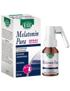 Esi Melatonin Pura Spray 200ml