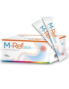 M-Ref 24 Stick da 10ml