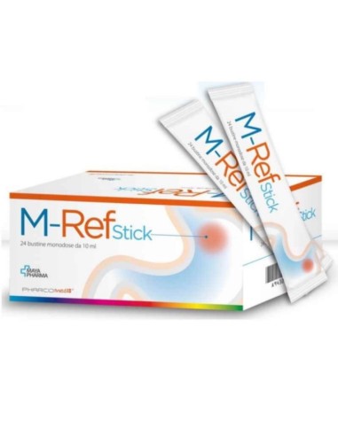 M-Ref 24 Stick da 10ml