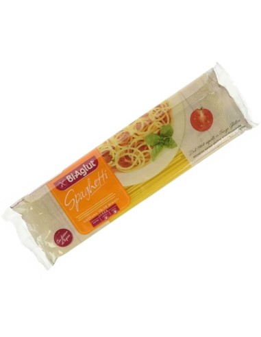 Biaglut Spaghetti 400g