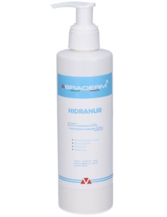 Braderm Hidranur 200ml