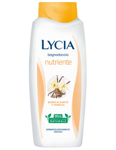 Lycia Bagnodoccia Nutriente 750ml