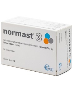 Normast 3 90 Compresse