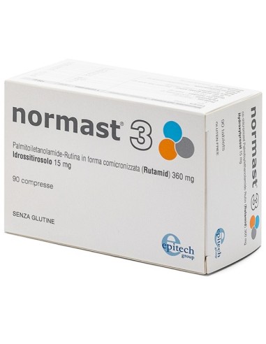 Normast 3 90 Compresse