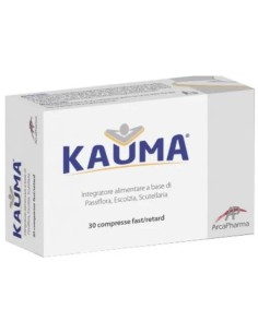 Kauma 30 Compresse
