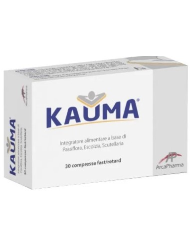 Kauma 30 Compresse