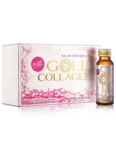 Gold Collagen Pure 10 Flaconi 50ml