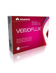 VITIVEN FLUX 30 CAPSULE