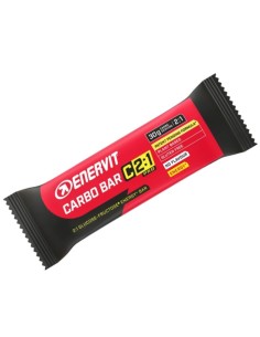 Enervit Carbo Bar C2:1 Pro Barretta Energetica 45g