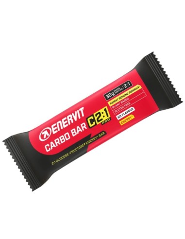 Enervit Carbo Bar C2:1 Pro Barretta Energetica 45g