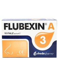 Flubexin A 3 10 Fiale