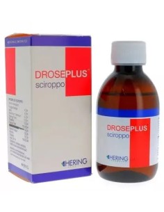 Droseplus Sciroppo 180ml