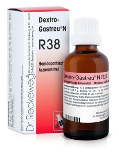 Reckeweg R38 22ml Gocce