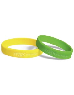 Prontex Max Defense Bracciale Medium Giallo