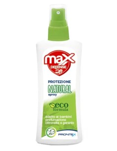 Prontex Max Defence Spray Natural 100ml