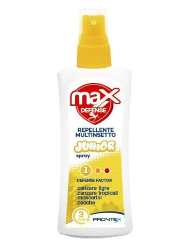 Prontex Max Defence Spray Junior 100ml