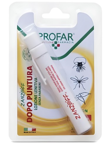 ZanZof Penna Post Puntura con Ammoniaca 12ml